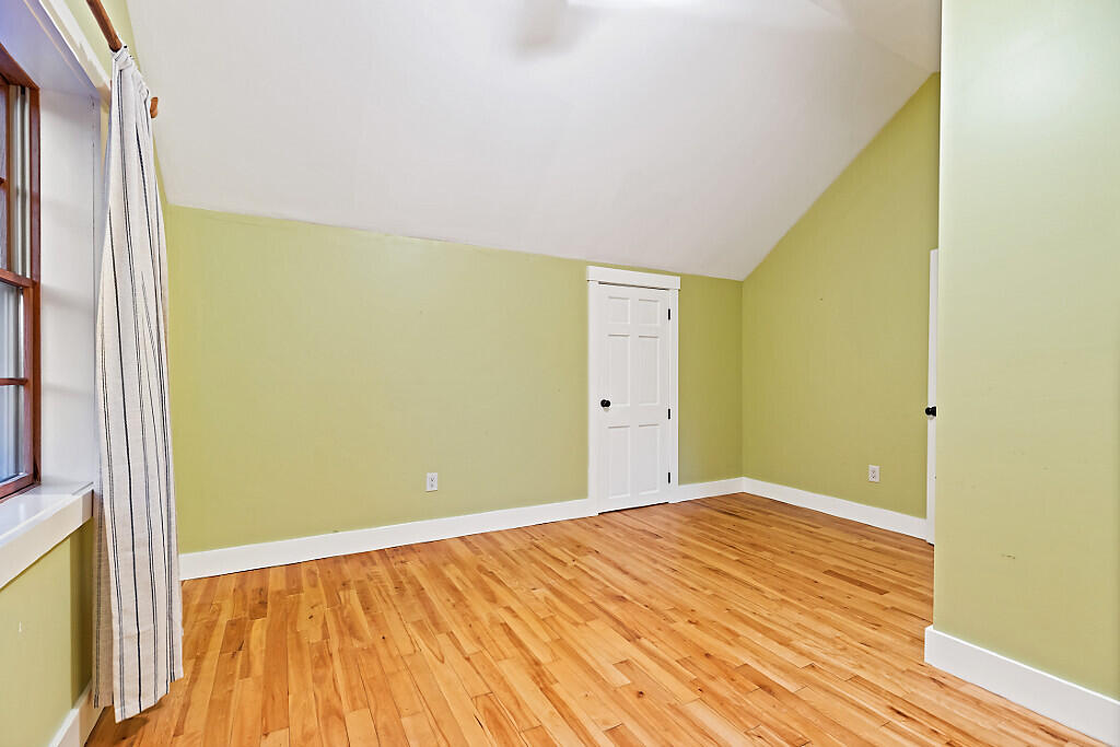 1 Willis Point Road Westport Island ME 04578