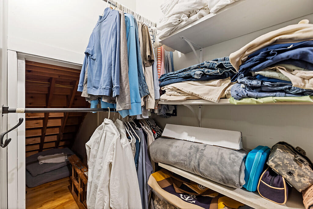 1 Willis Point Road Westport Island ME 04578