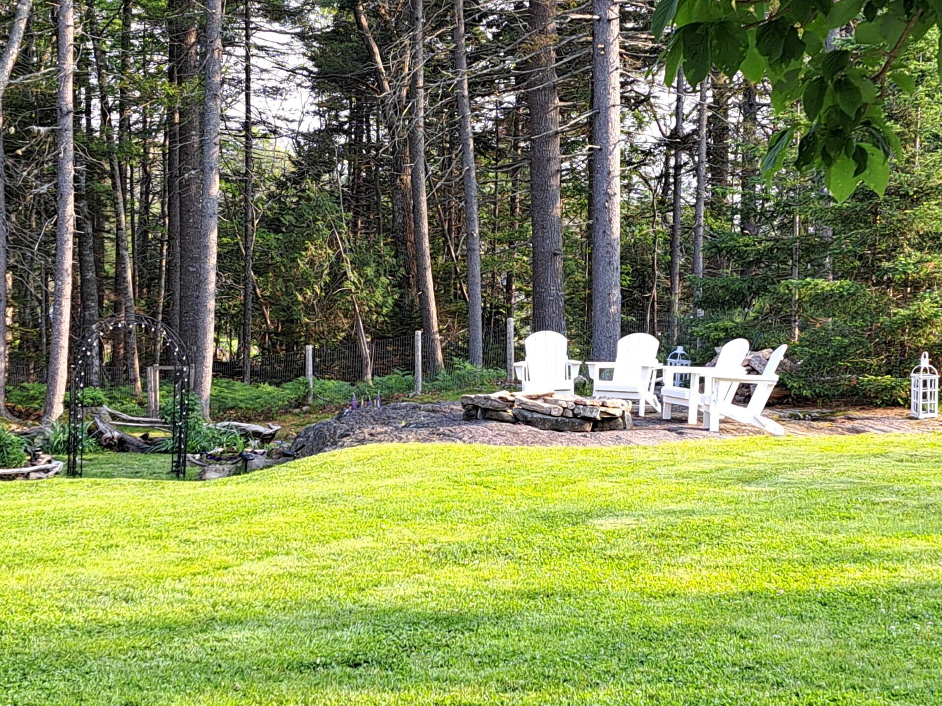 1 Willis Point Road Westport Island ME 04578