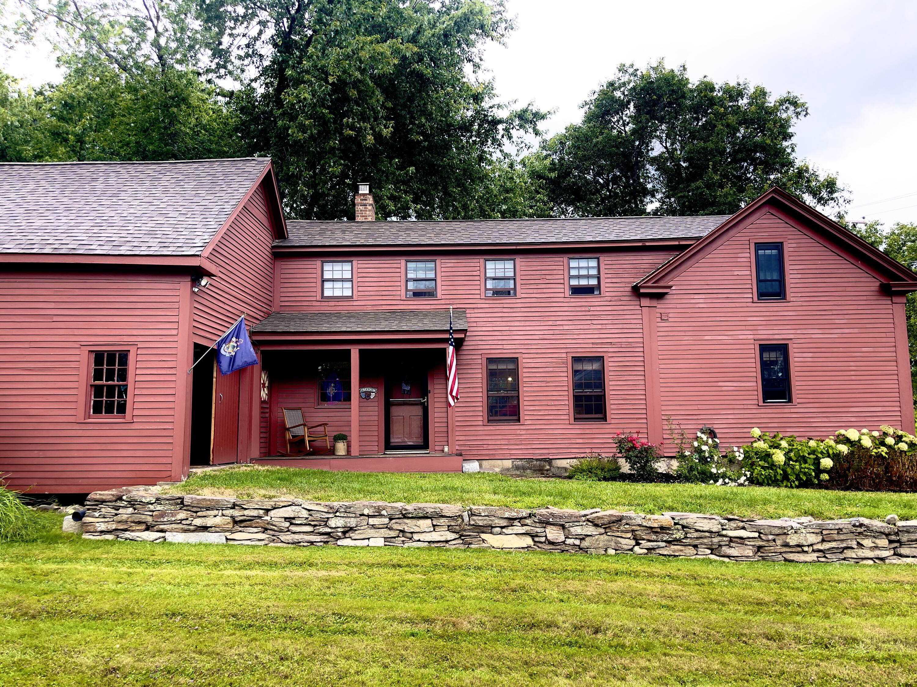 50 Nequasset Road Woolwich ME 04579