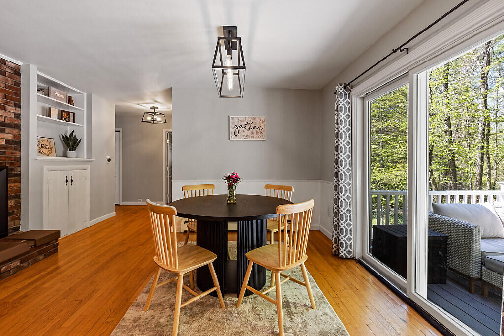 50 Country Club Road Manchester ME 04351