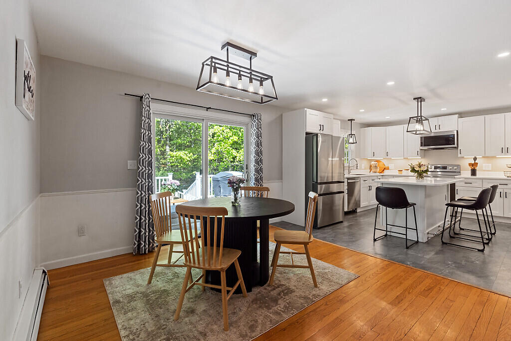 50 Country Club Road Manchester ME 04351