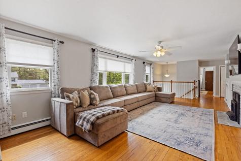 50 Country Club Road Manchester ME 04351