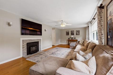 50 Country Club Road Manchester ME 04351