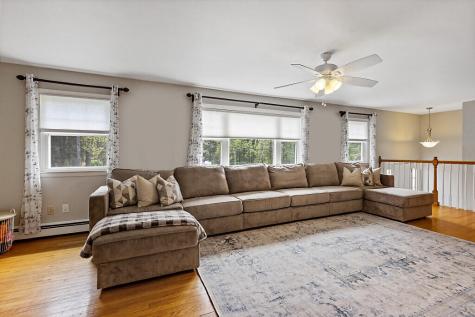 50 Country Club Road Manchester ME 04351