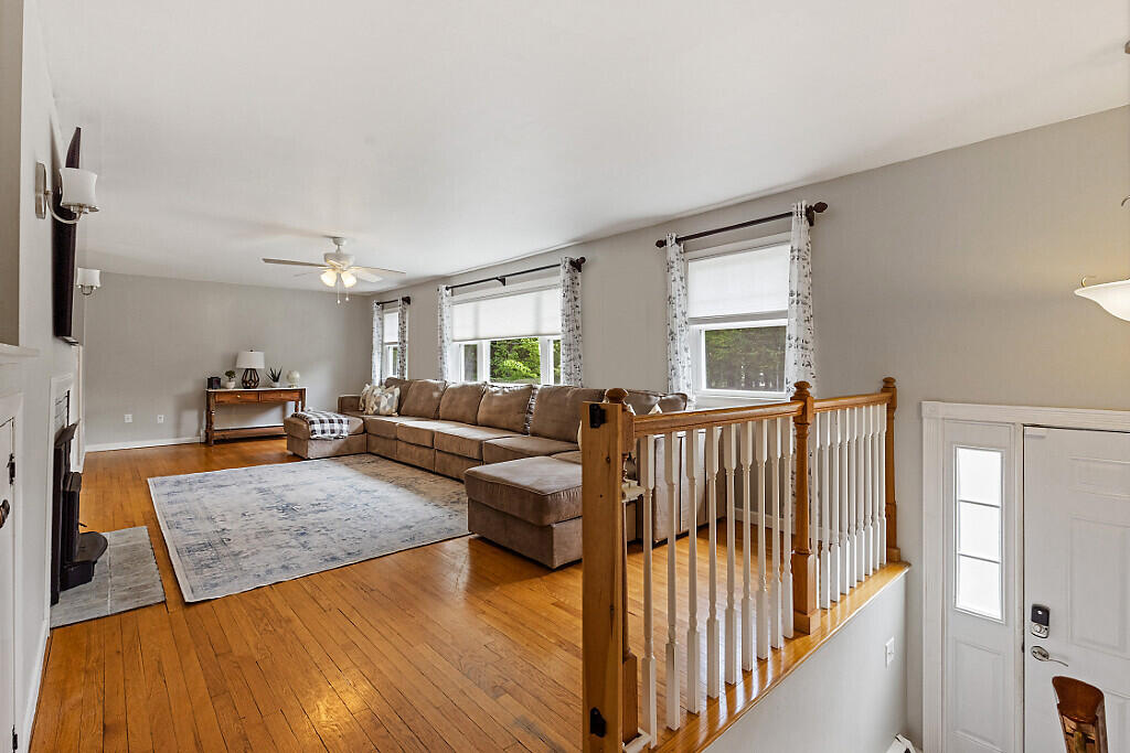 50 Country Club Road Manchester ME 04351