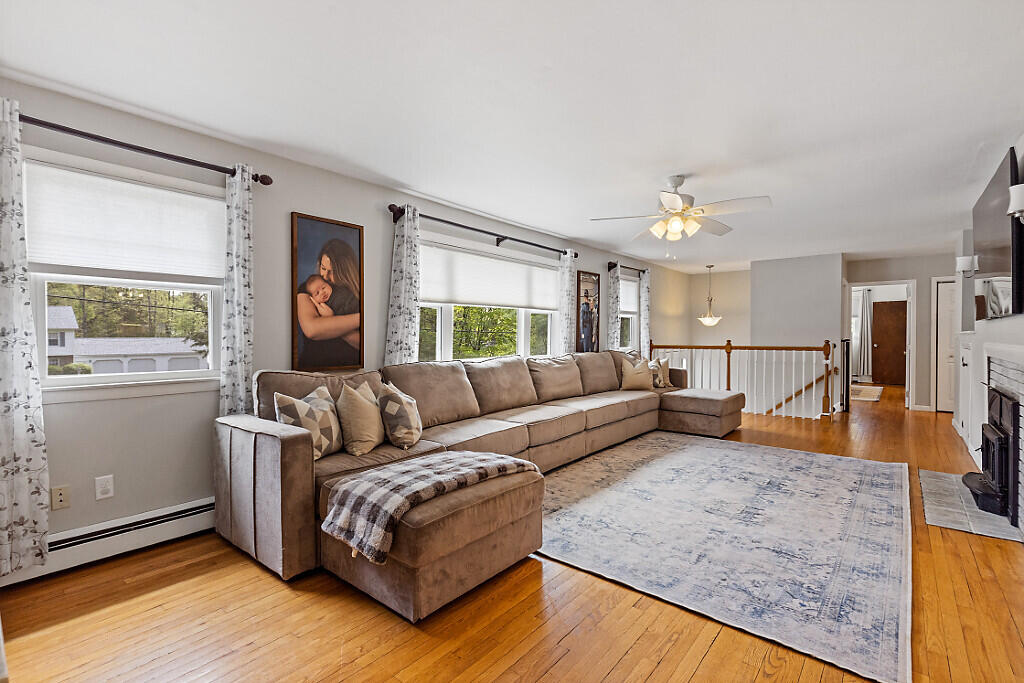 50 Country Club Road Manchester ME 04351