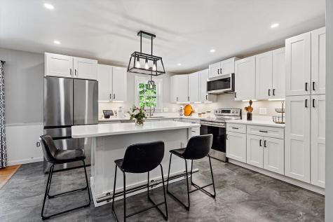 50 Country Club Road Manchester ME 04351