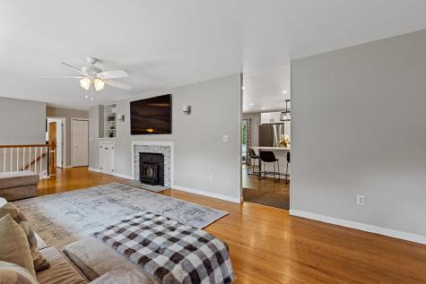 50 Country Club Road Manchester ME 04351