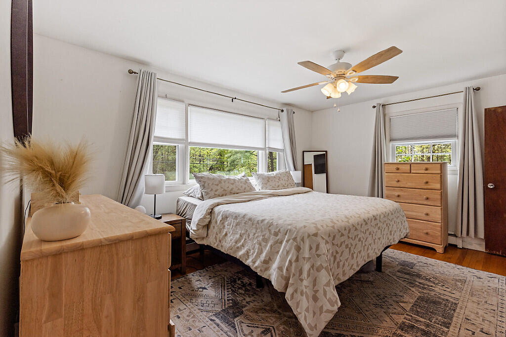 50 Country Club Road Manchester ME 04351