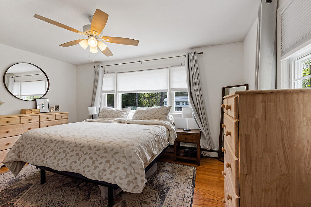 50 Country Club Road Manchester ME 04351