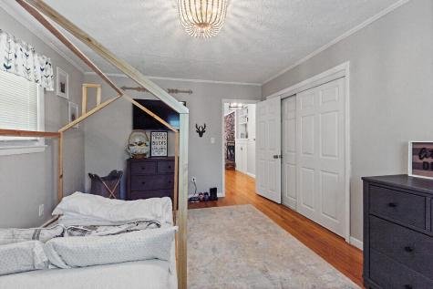 50 Country Club Road Manchester ME 04351