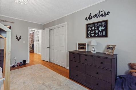 50 Country Club Road Manchester ME 04351