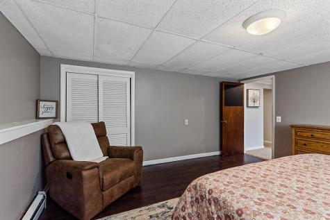 50 Country Club Road Manchester ME 04351