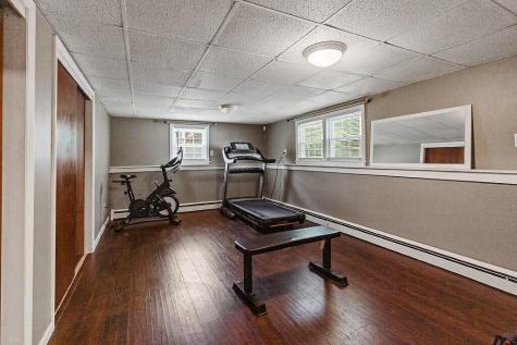 50 Country Club Road Manchester ME 04351