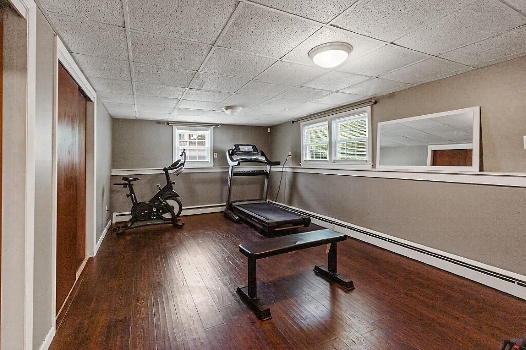 50 Country Club Road Manchester ME 04351