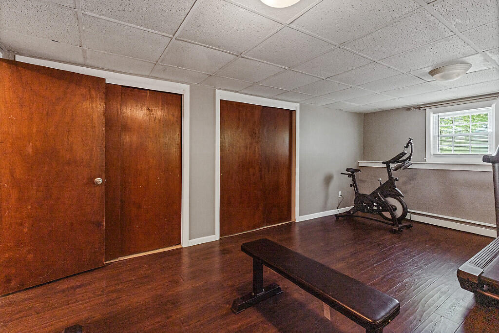 50 Country Club Road Manchester ME 04351