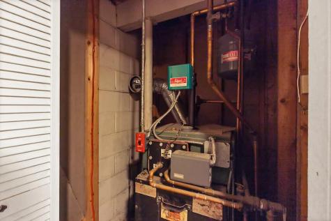 50 Country Club Road Manchester ME 04351