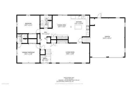 50 Country Club Road Manchester ME 04351