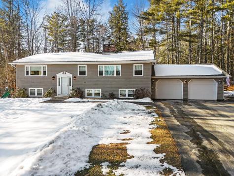 50 Country Club Road Manchester ME 04351