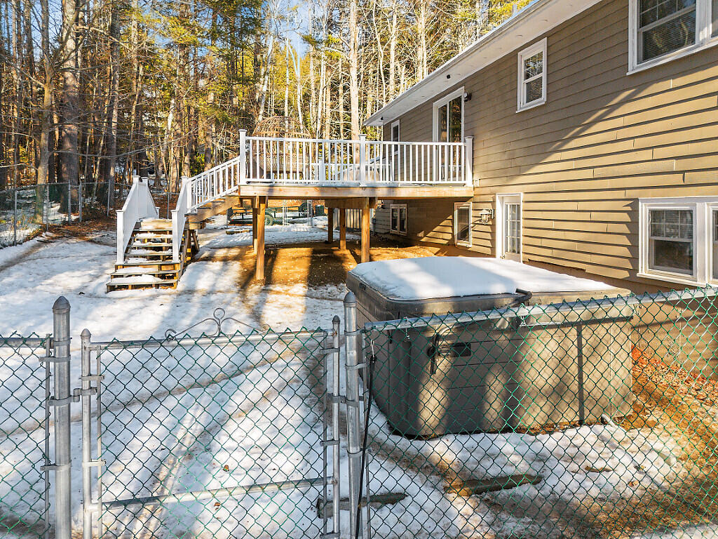 50 Country Club Road Manchester ME 04351