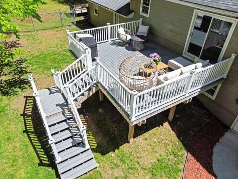 50 Country Club Road Manchester ME 04351