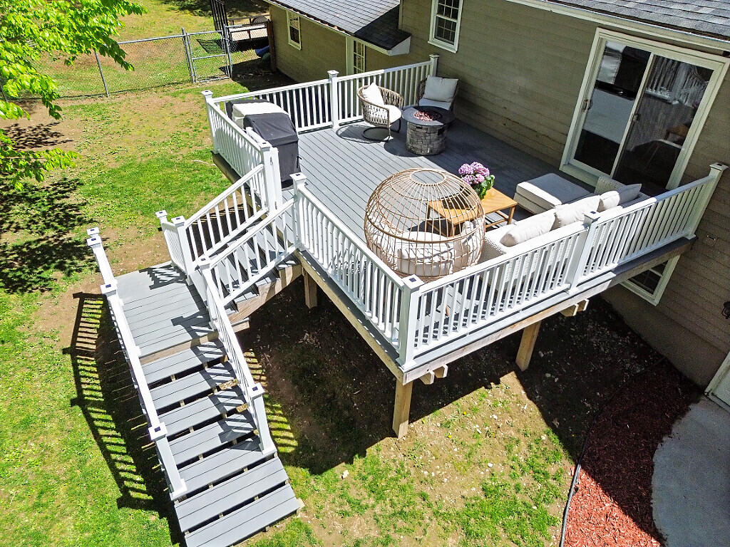 50 Country Club Road Manchester ME 04351