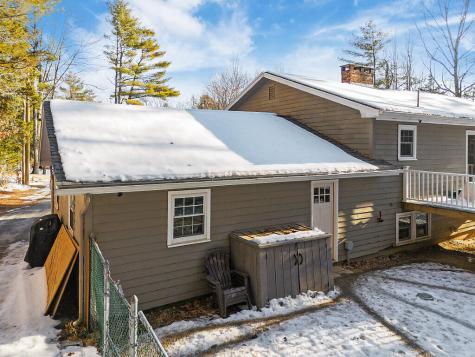 50 Country Club Road Manchester ME 04351