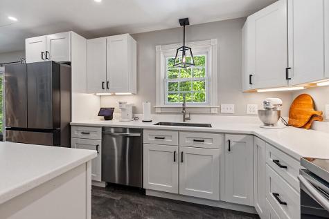 50 Country Club Road Manchester ME 04351