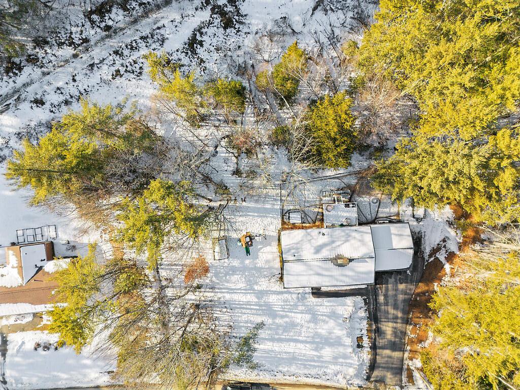 50 Country Club Road Manchester ME 04351