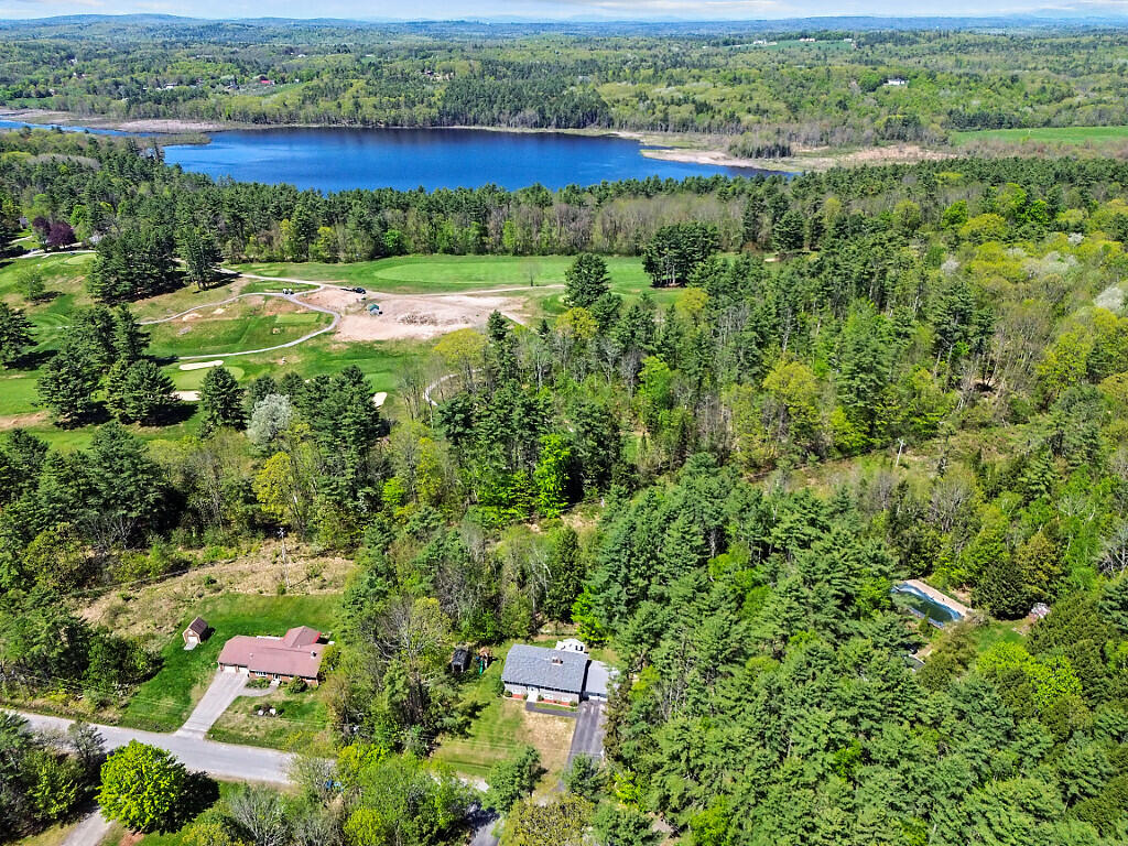 50 Country Club Road Manchester ME 04351