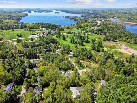 50 Country Club Road Manchester ME 04351