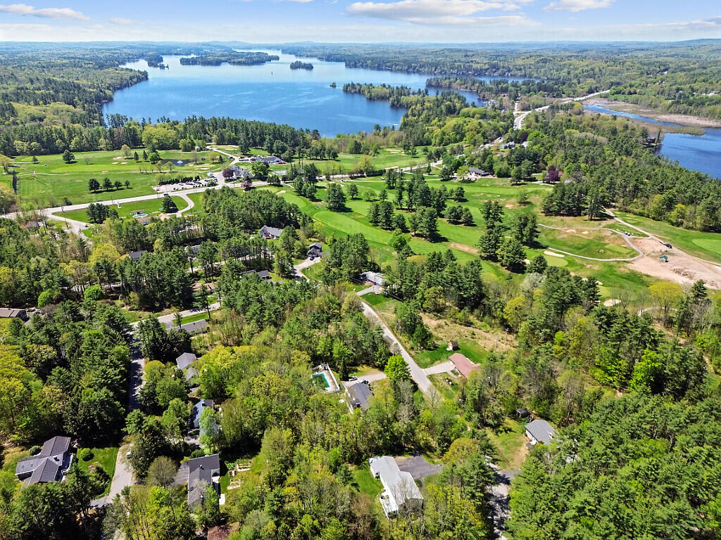 50 Country Club Road Manchester ME 04351