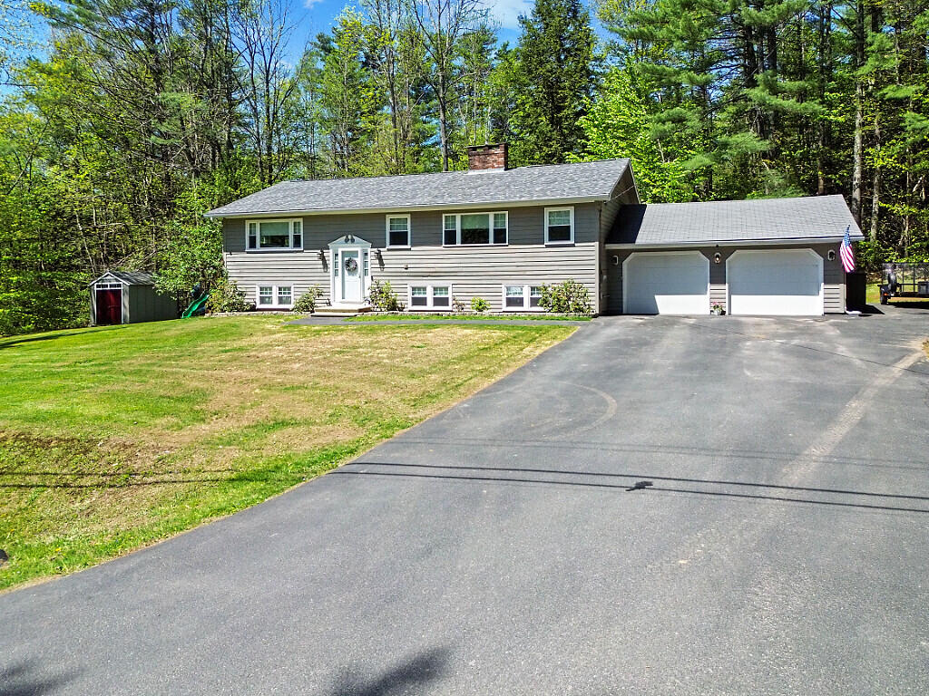 50 Country Club Road Manchester ME 04351