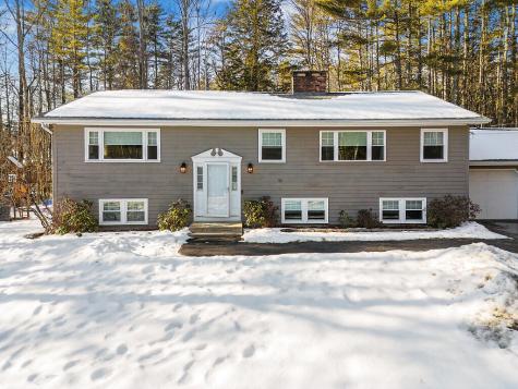 50 Country Club Road Manchester ME 04351