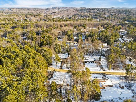 50 Country Club Road Manchester ME 04351