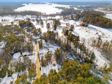 50 Country Club Road Manchester ME 04351