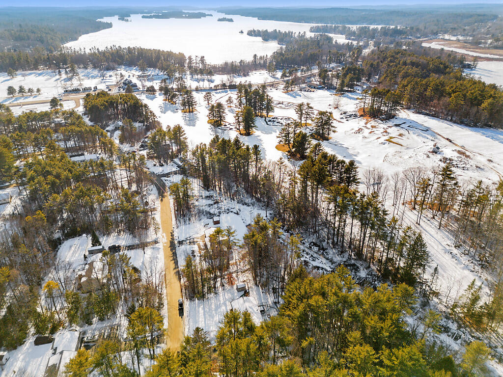 50 Country Club Road Manchester ME 04351