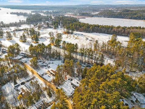 50 Country Club Road Manchester ME 04351