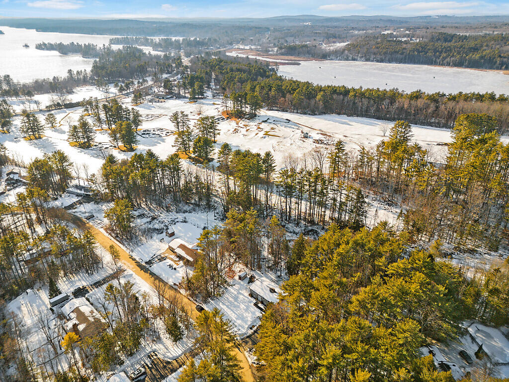 50 Country Club Road Manchester ME 04351