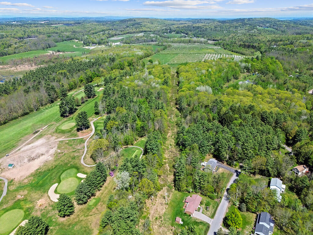 50 Country Club Road Manchester ME 04351