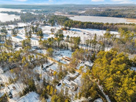 50 Country Club Road Manchester ME 04351