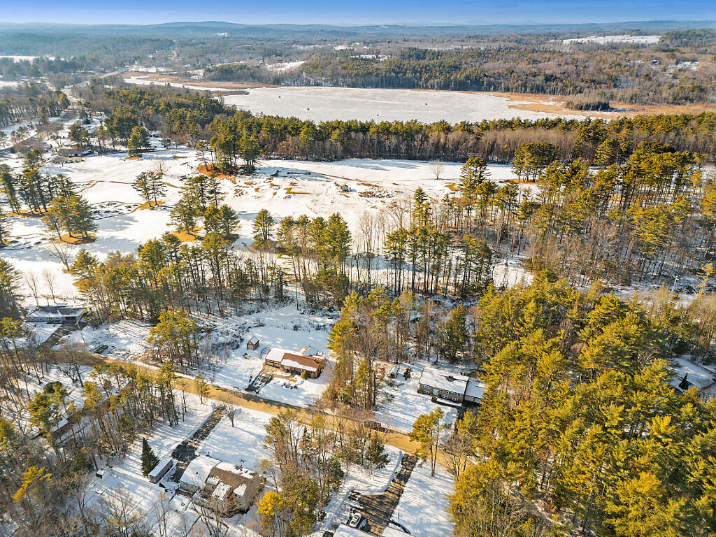 50 Country Club Road Manchester ME 04351