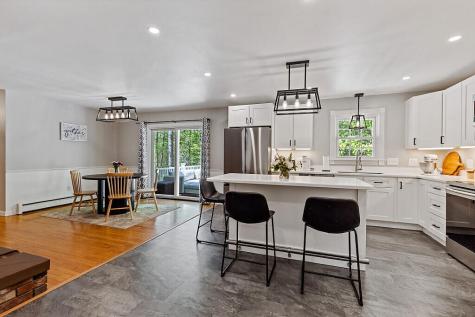 50 Country Club Road Manchester ME 04351