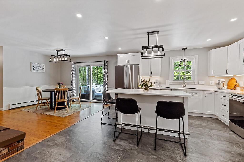 50 Country Club Road Manchester ME 04351