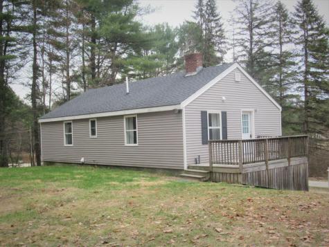 60 Jugtown Road Naples ME 04055