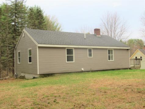 60 Jugtown Road Naples ME 04055