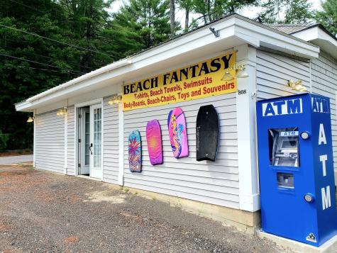 808 Sebago Road Sebago ME 04029