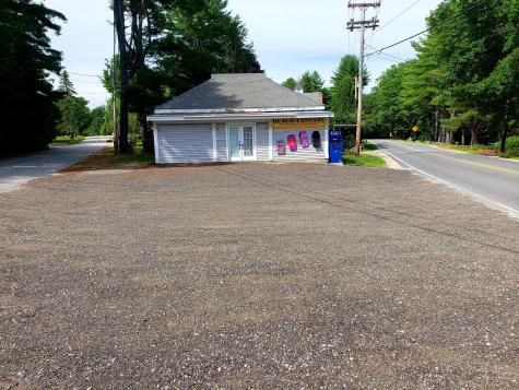 808 Sebago Road Sebago ME 04029