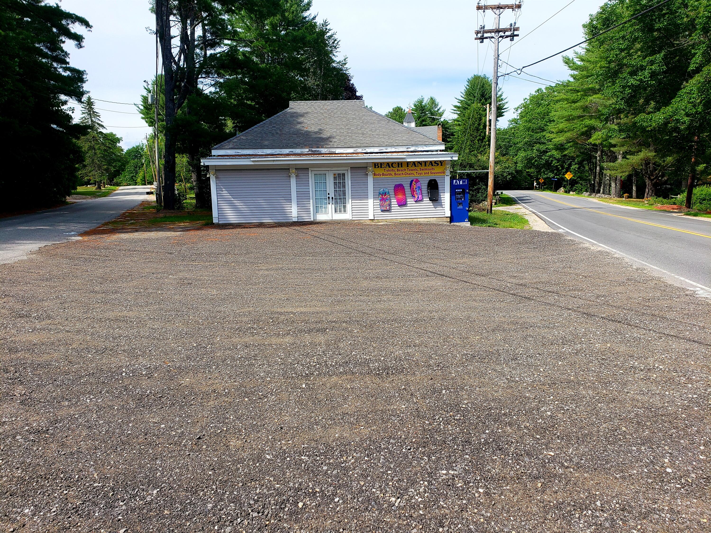 808 Sebago Road Sebago ME 04029